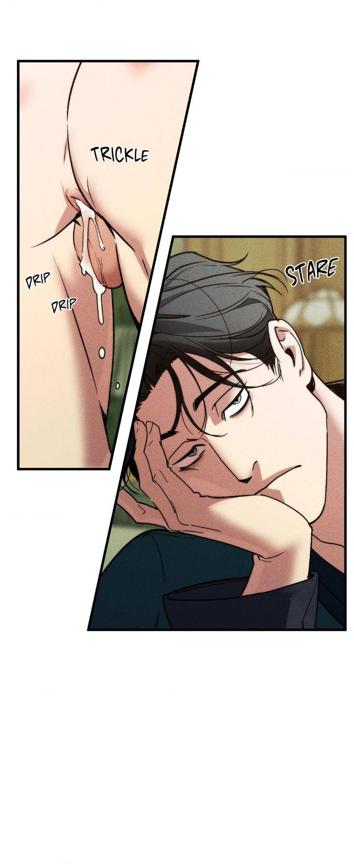 Swallow-You-Whole-By-Yang-Eun-Ji-Uncensored-Eng page 8