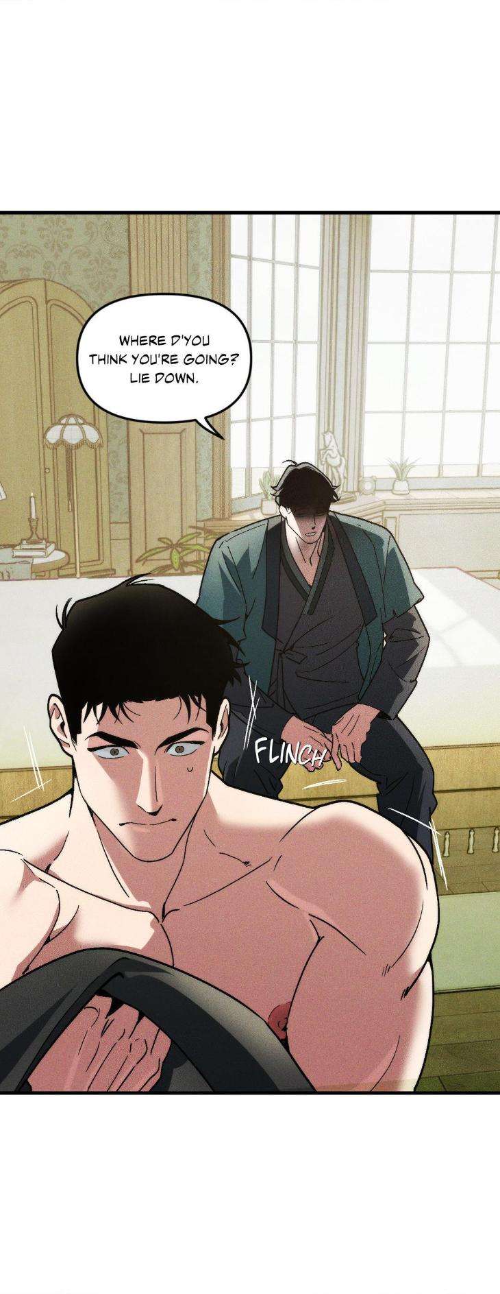 Swallow-You-Whole-By-Yang-Eun-Ji-Uncensored-Eng page 9