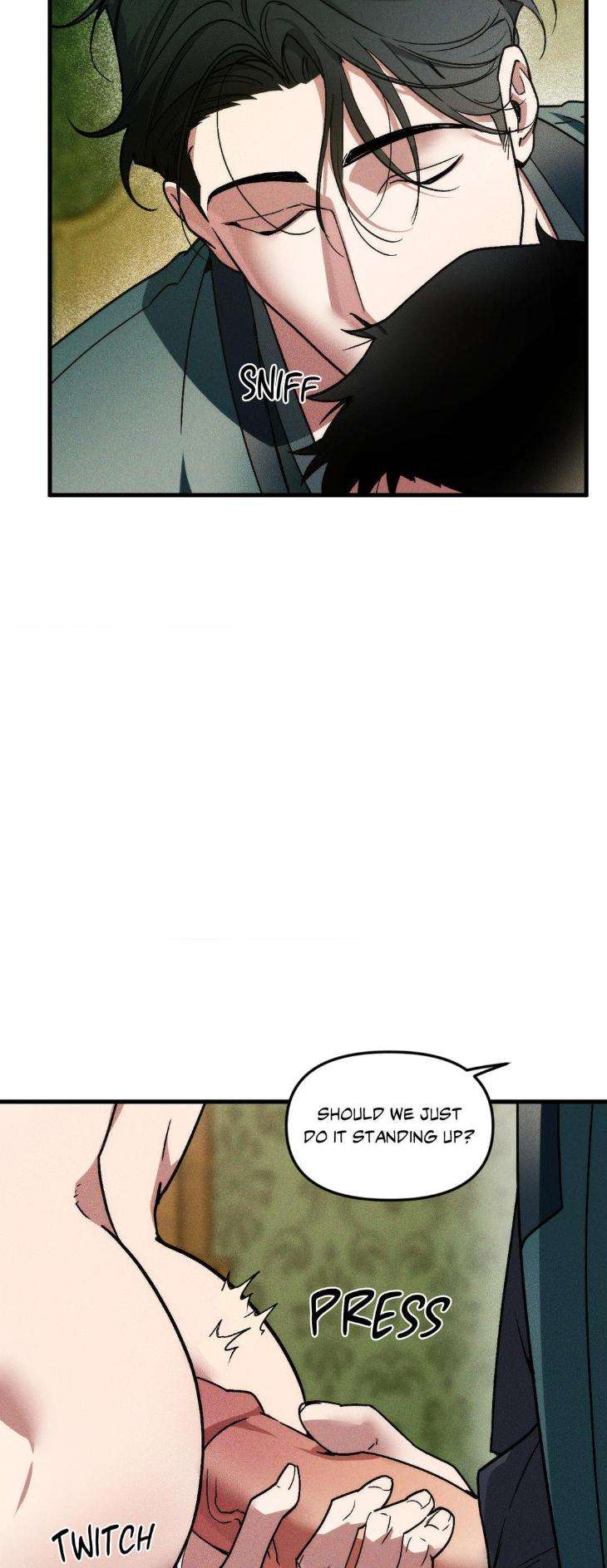 Swallow-You-Whole-By-Yang-Eun-Ji-Uncensored-Eng page 14