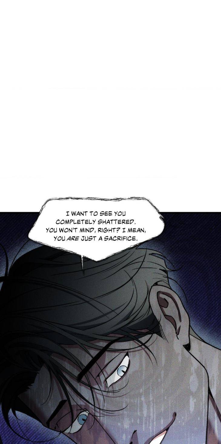 Swallow-You-Whole-By-Yang-Eun-Ji-Uncensored-Eng page 18