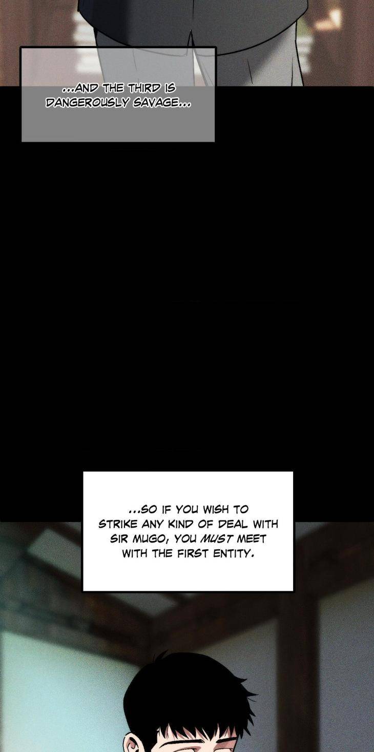 Swallow-You-Whole-By-Yang-Eun-Ji-Uncensored-Eng page 23