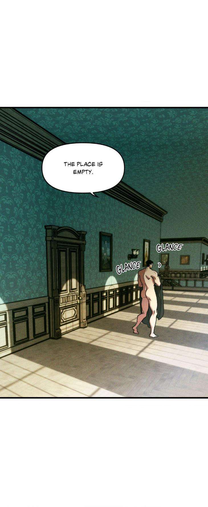 Swallow-You-Whole-By-Yang-Eun-Ji-Uncensored-Eng page 27