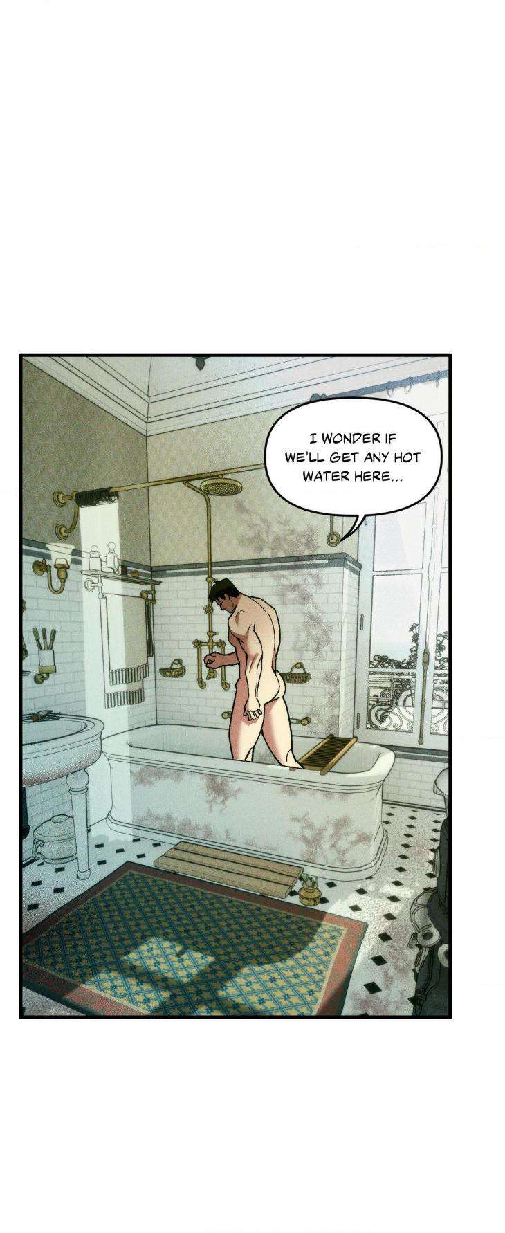 Swallow-You-Whole-By-Yang-Eun-Ji-Uncensored-Eng page 28