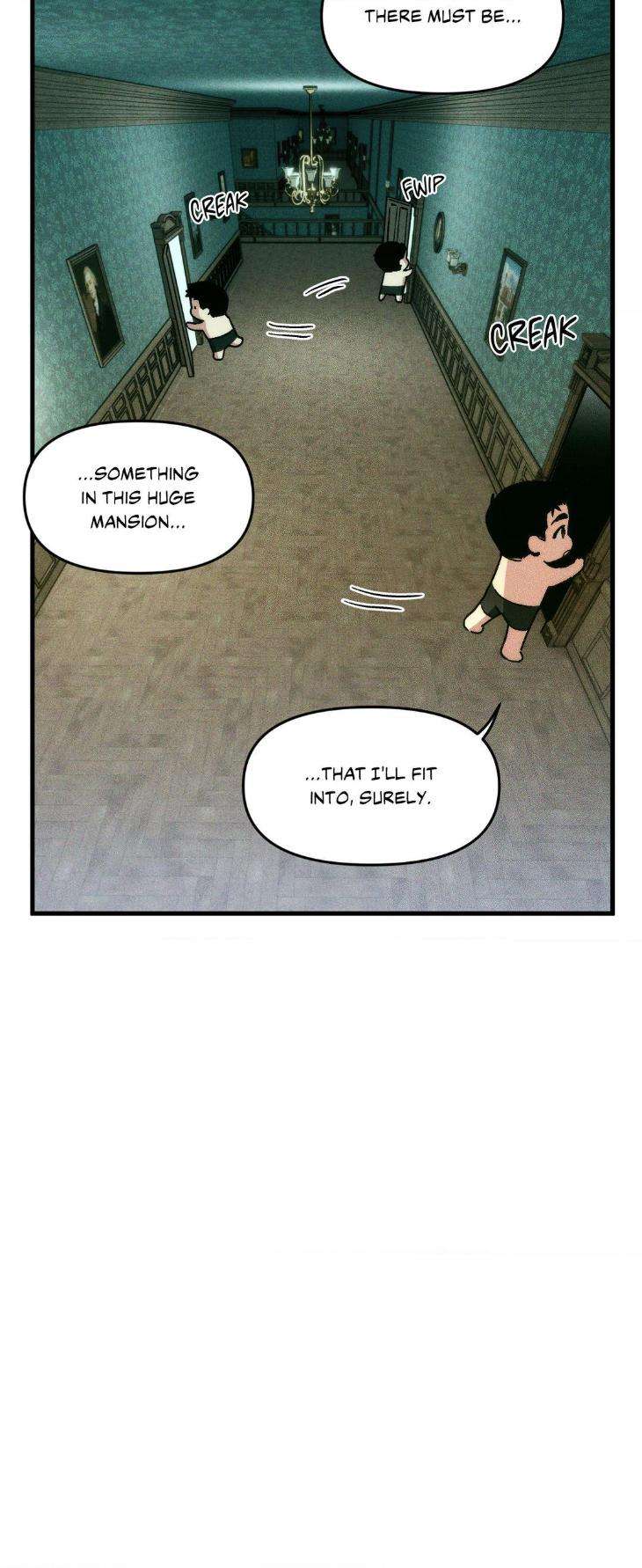 Swallow-You-Whole-By-Yang-Eun-Ji-Uncensored-Eng page 31