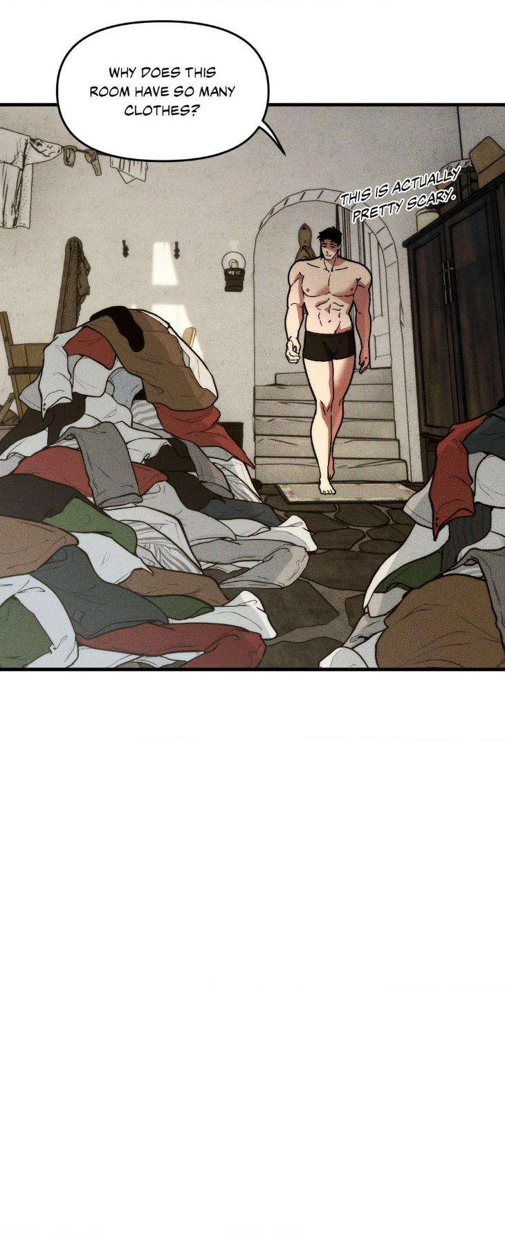 Swallow-You-Whole-By-Yang-Eun-Ji-Uncensored-Eng page 32
