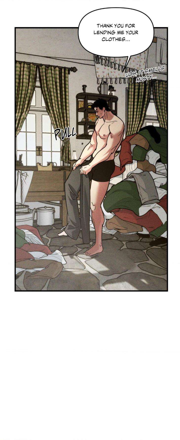 Swallow-You-Whole-By-Yang-Eun-Ji-Uncensored-Eng page 33
