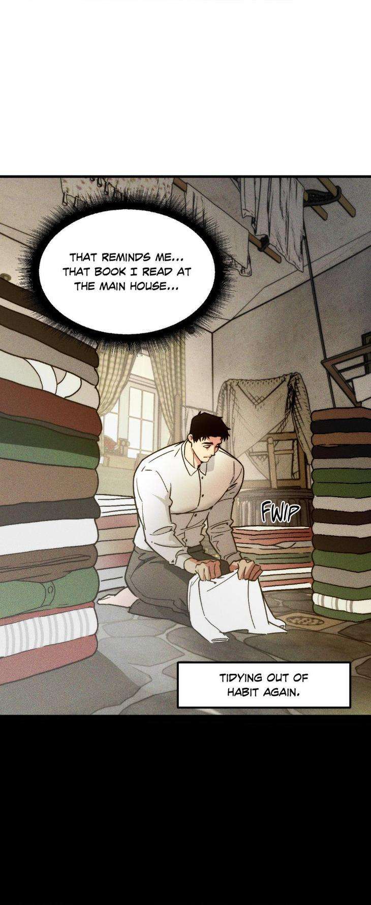 Swallow-You-Whole-By-Yang-Eun-Ji-Uncensored-Eng page 34