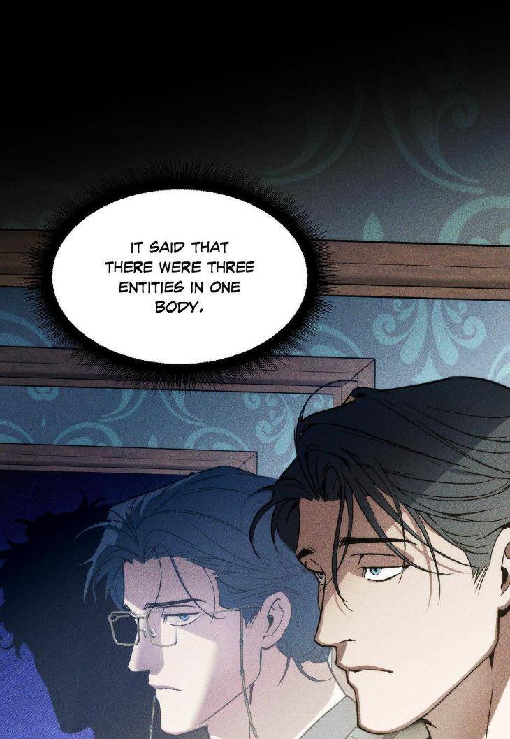 Swallow-You-Whole-By-Yang-Eun-Ji-Uncensored-Eng page 35