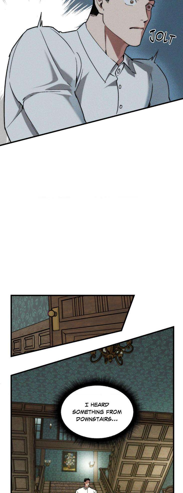 Swallow-You-Whole-By-Yang-Eun-Ji-Uncensored-Eng page 39