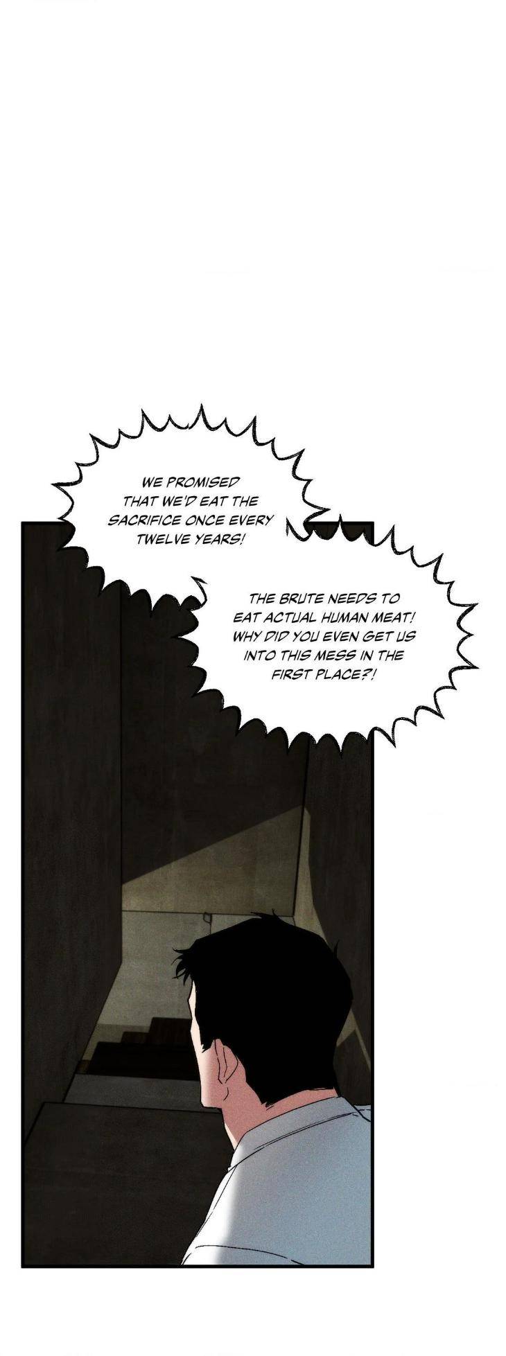 Swallow-You-Whole-By-Yang-Eun-Ji-Uncensored-Eng page 43
