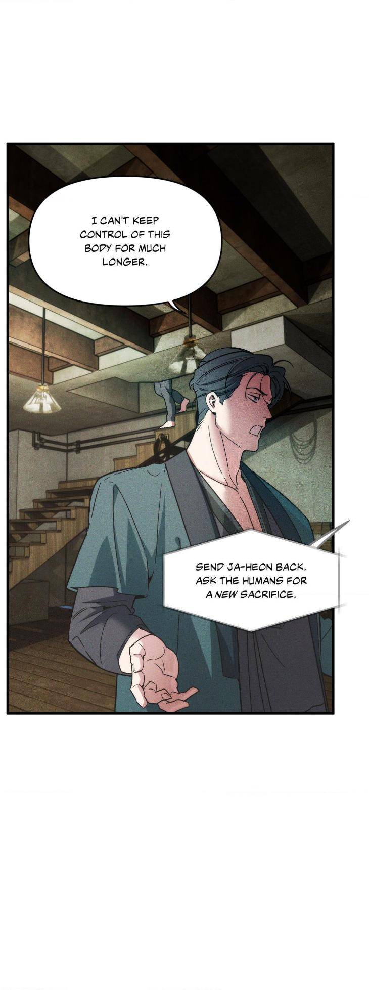 Swallow-You-Whole-By-Yang-Eun-Ji-Uncensored-Eng page 44