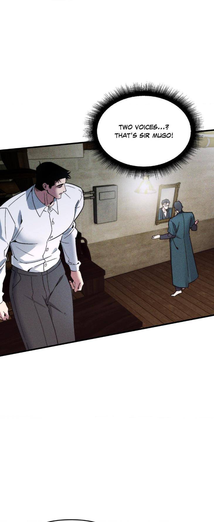 Swallow-You-Whole-By-Yang-Eun-Ji-Uncensored-Eng page 45
