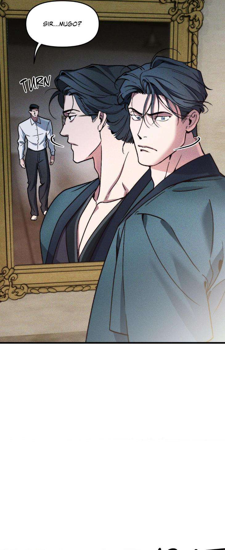 Swallow-You-Whole-By-Yang-Eun-Ji-Uncensored-Eng page 48