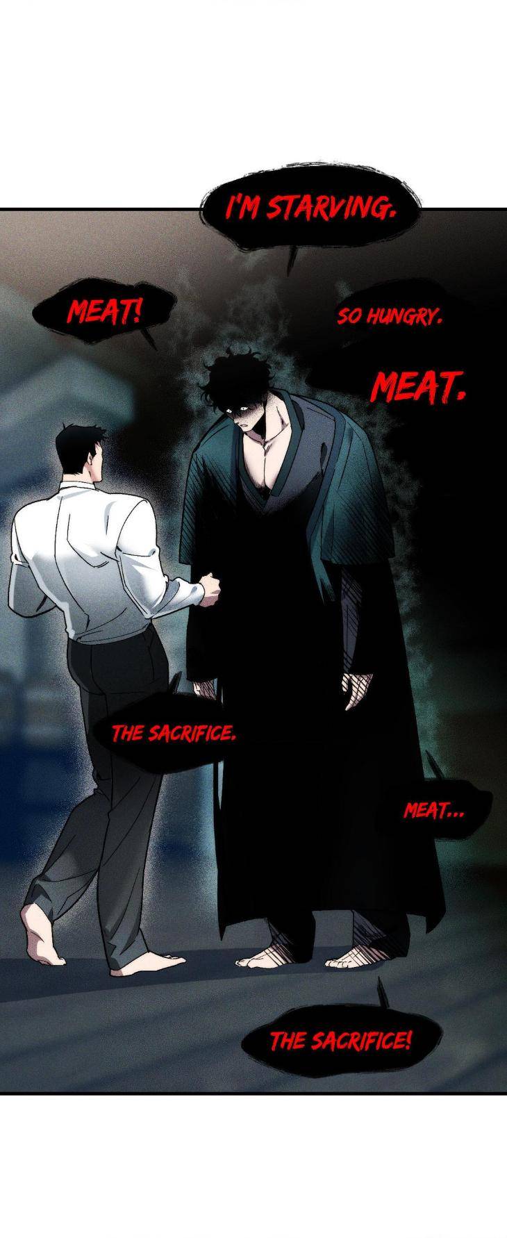 Swallow-You-Whole-By-Yang-Eun-Ji-Uncensored-Eng chapter_007 thumbnail