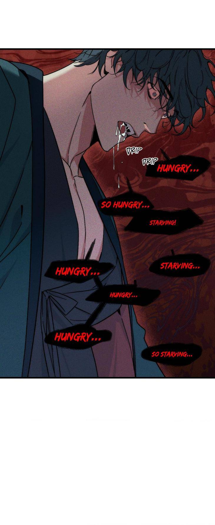 Swallow-You-Whole-By-Yang-Eun-Ji-Uncensored-Eng page 7