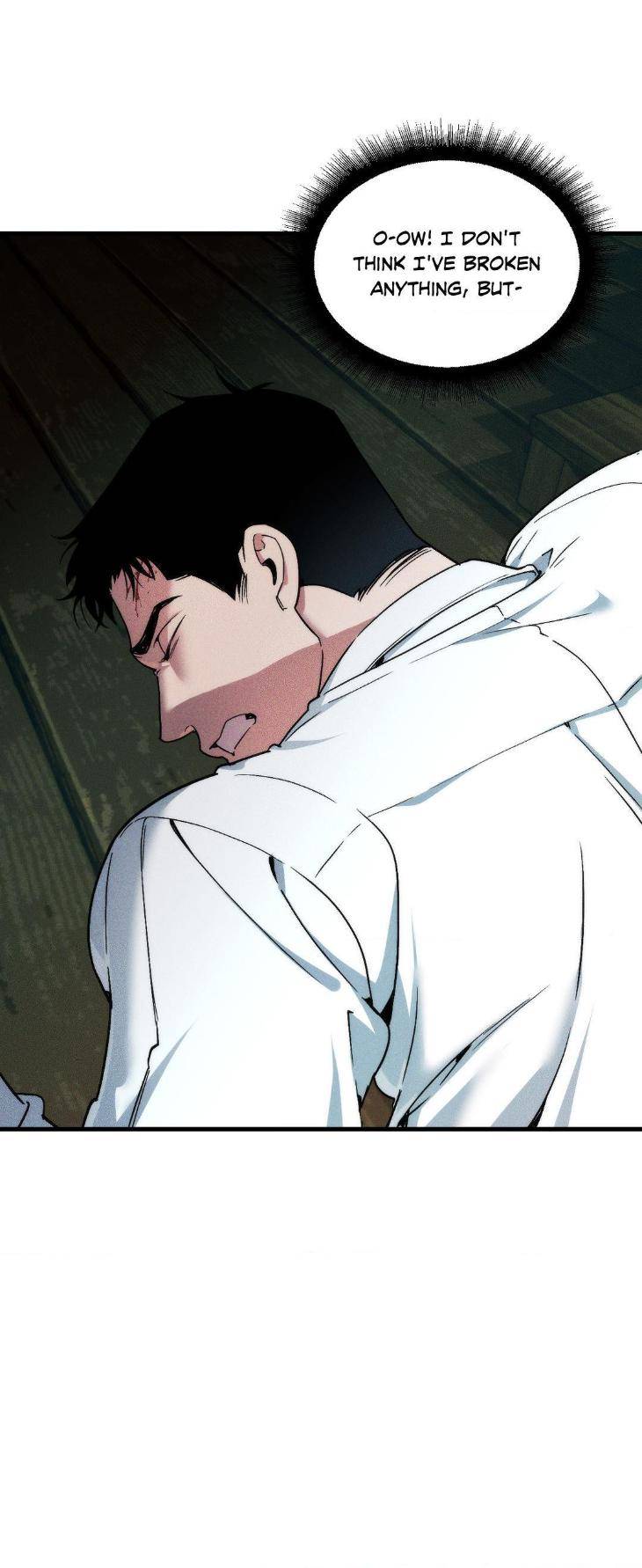 Swallow-You-Whole-By-Yang-Eun-Ji-Uncensored-Eng page 15