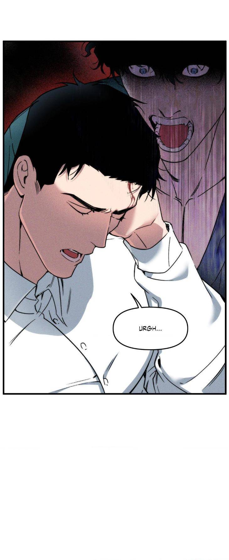 Swallow-You-Whole-By-Yang-Eun-Ji-Uncensored-Eng page 16