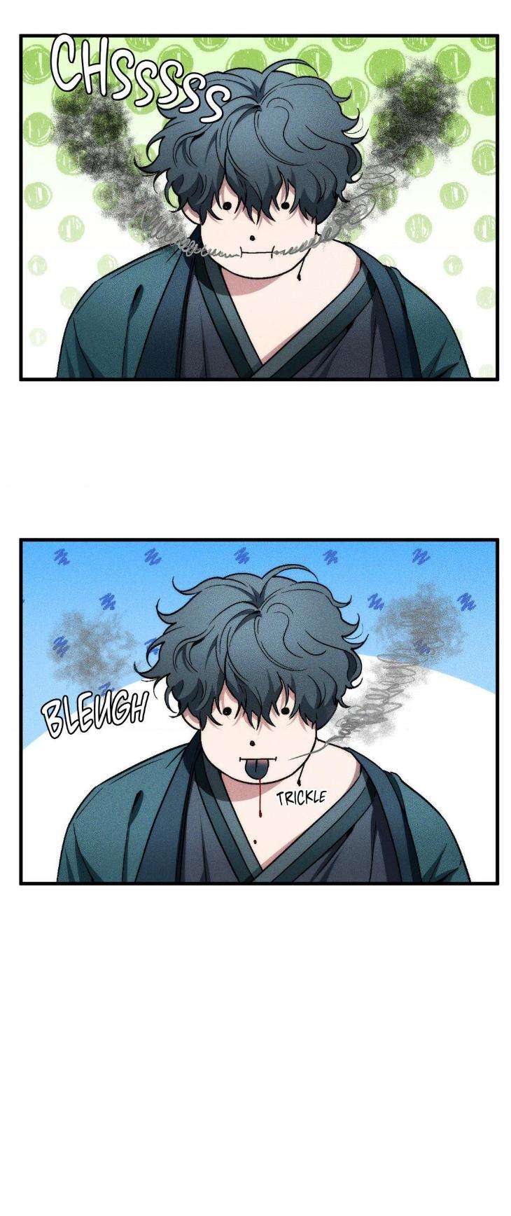 Swallow-You-Whole-By-Yang-Eun-Ji-Uncensored-Eng page 19