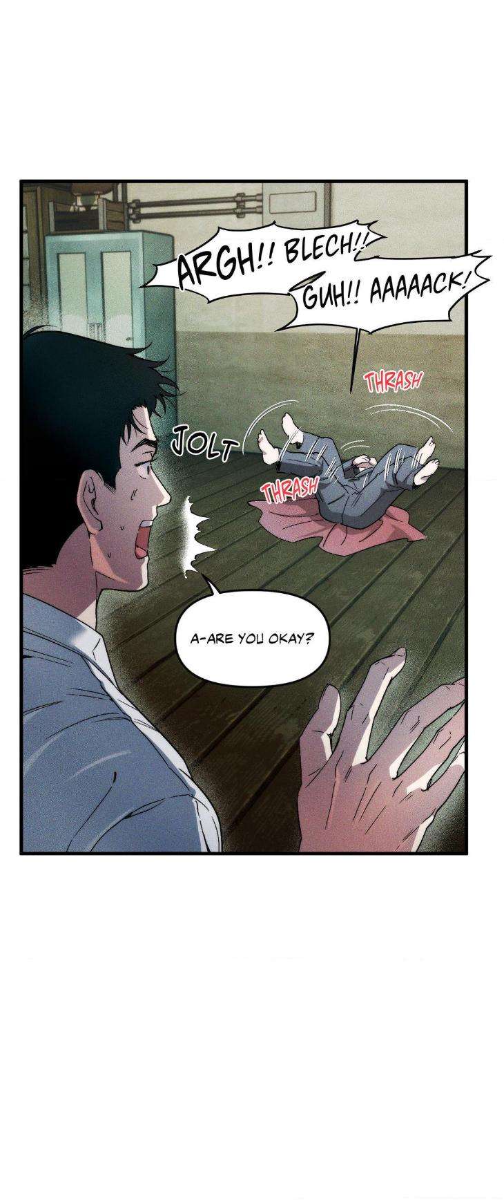 Swallow-You-Whole-By-Yang-Eun-Ji-Uncensored-Eng page 20
