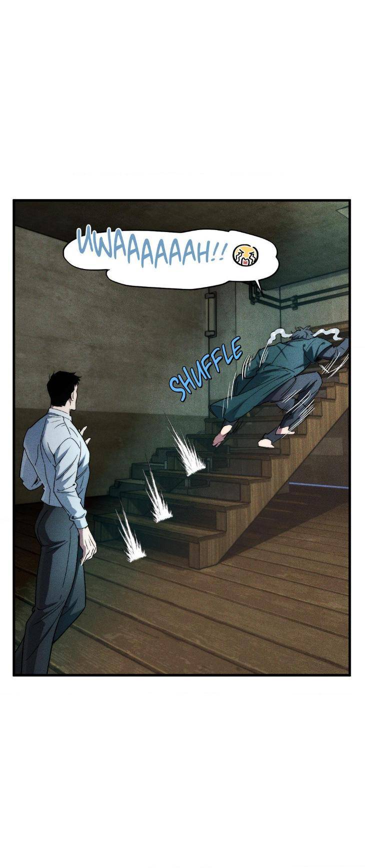Swallow-You-Whole-By-Yang-Eun-Ji-Uncensored-Eng page 21