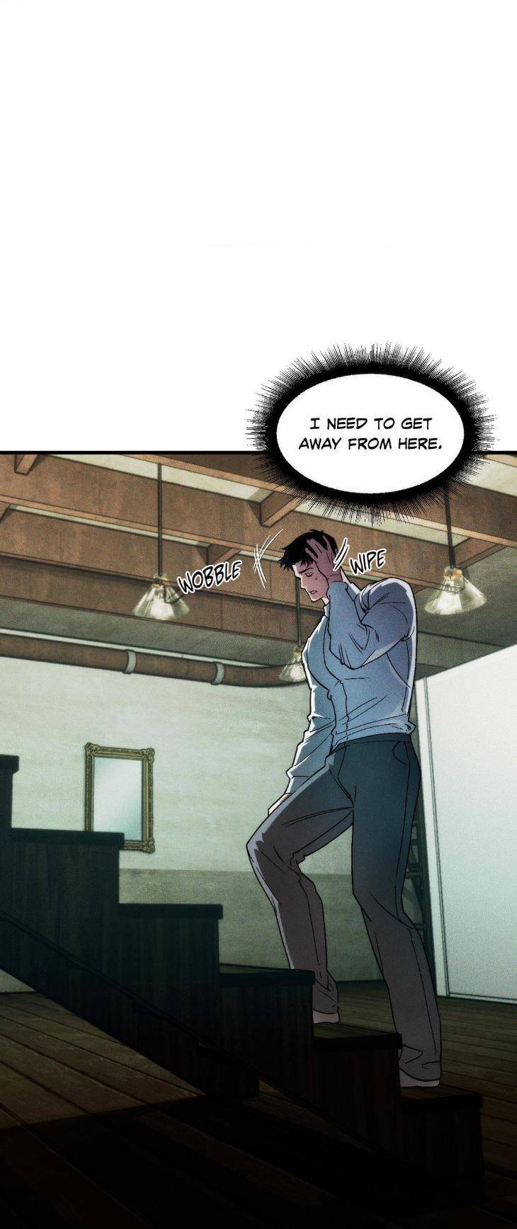 Swallow-You-Whole-By-Yang-Eun-Ji-Uncensored-Eng page 23