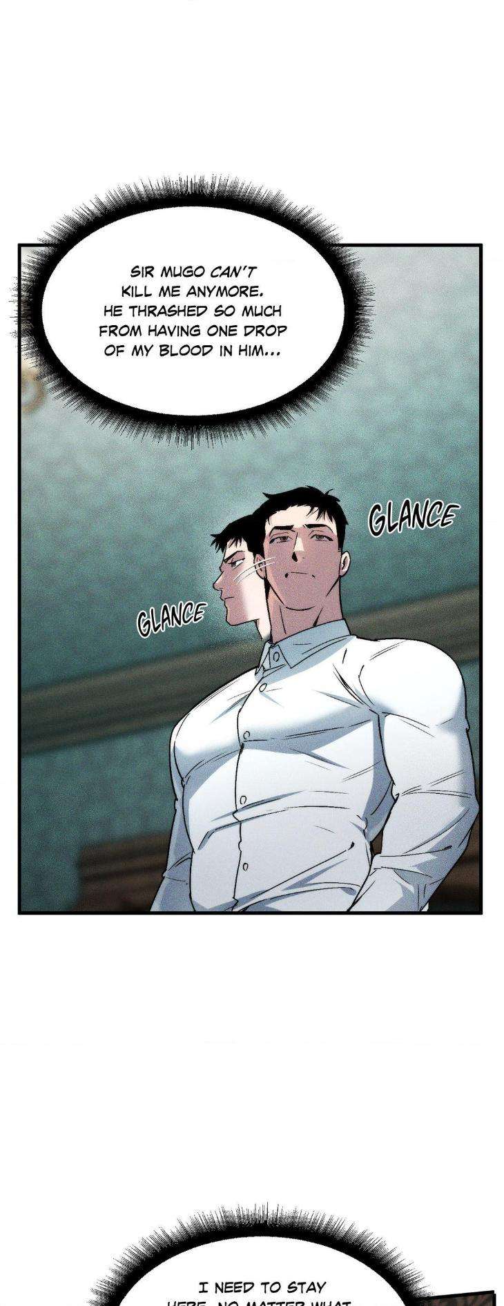 Swallow-You-Whole-By-Yang-Eun-Ji-Uncensored-Eng page 30