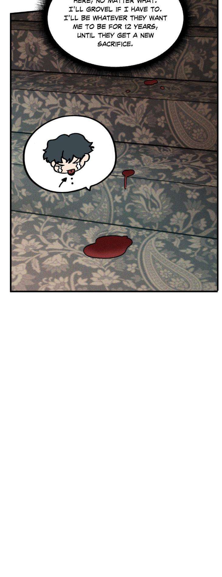 Swallow-You-Whole-By-Yang-Eun-Ji-Uncensored-Eng page 31