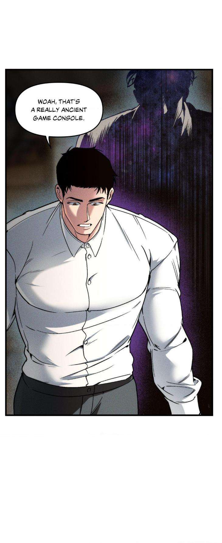 Swallow-You-Whole-By-Yang-Eun-Ji-Uncensored-Eng page 37