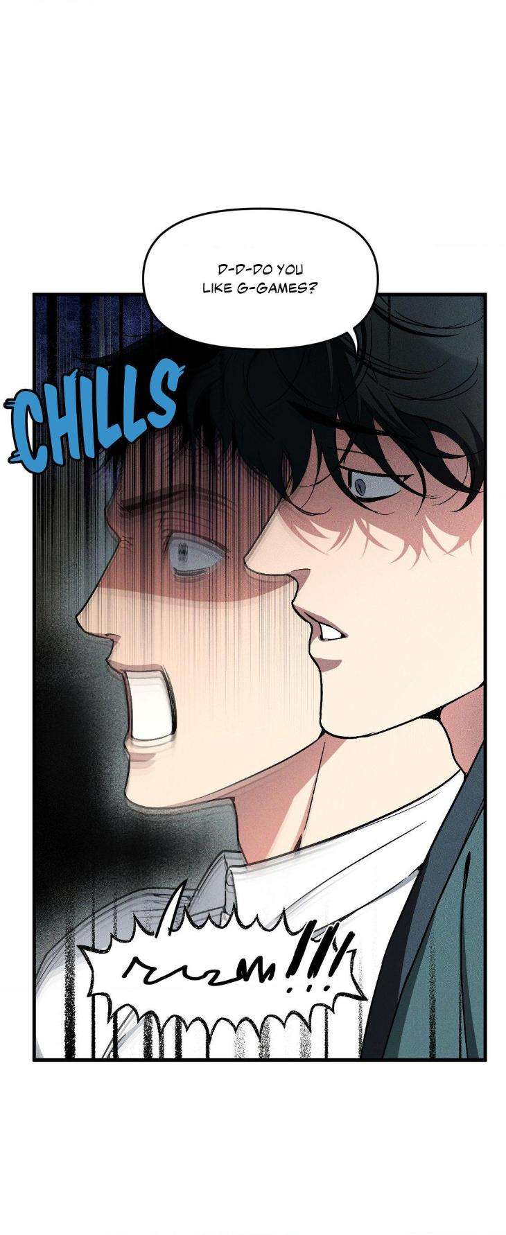 Swallow-You-Whole-By-Yang-Eun-Ji-Uncensored-Eng page 38