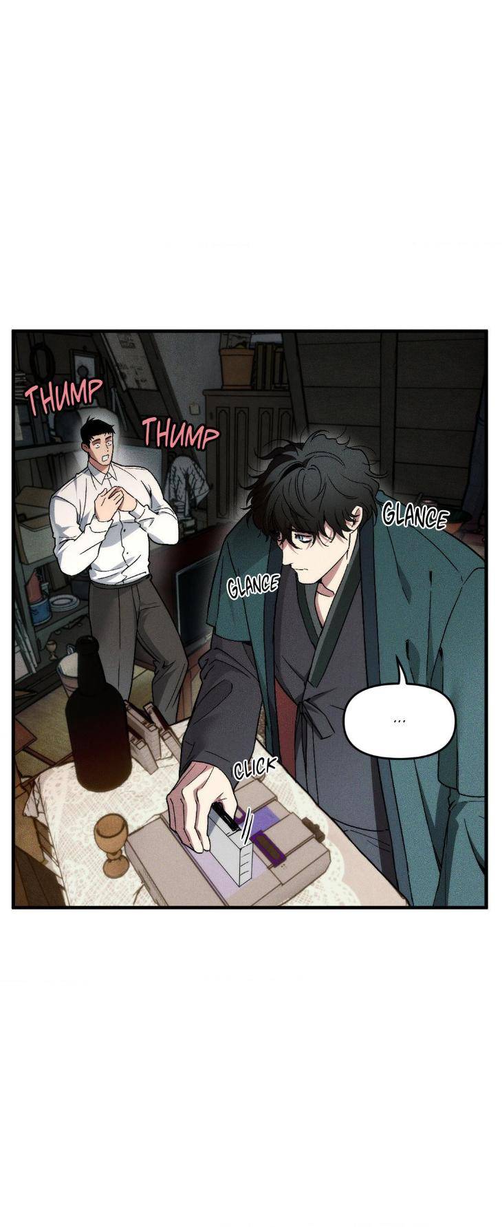 Swallow-You-Whole-By-Yang-Eun-Ji-Uncensored-Eng page 39