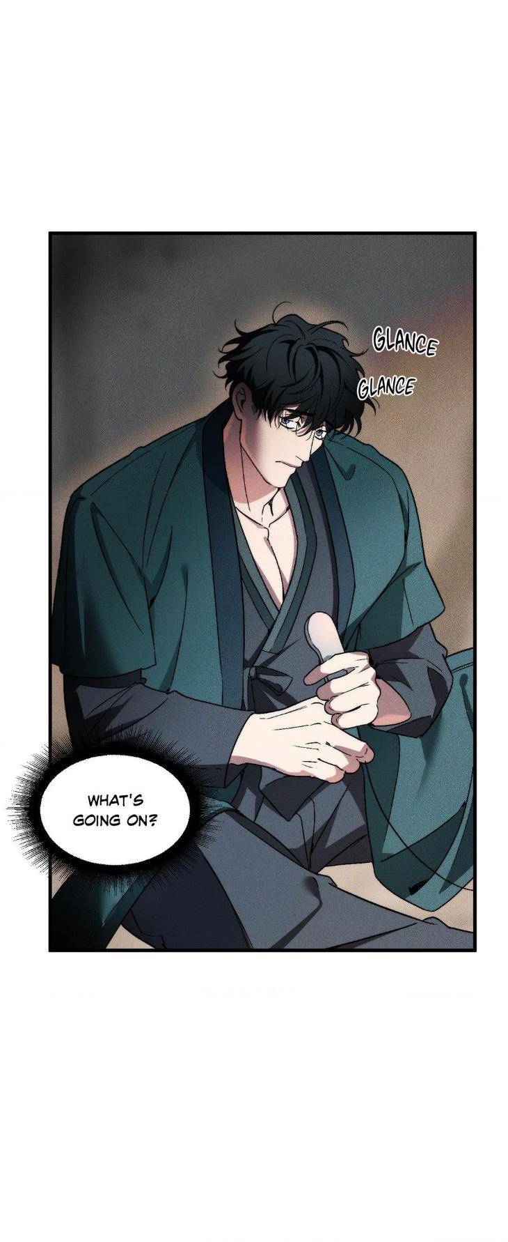 Swallow-You-Whole-By-Yang-Eun-Ji-Uncensored-Eng page 40