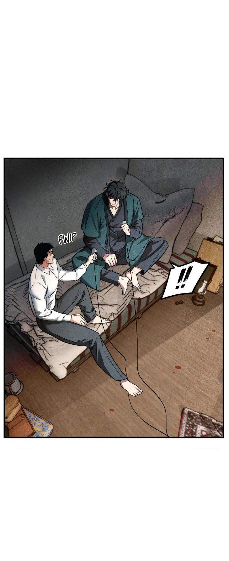 Swallow-You-Whole-By-Yang-Eun-Ji-Uncensored-Eng page 41
