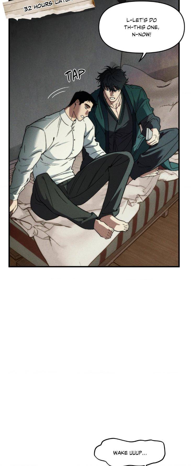 Swallow-You-Whole-By-Yang-Eun-Ji-Uncensored-Eng page 49