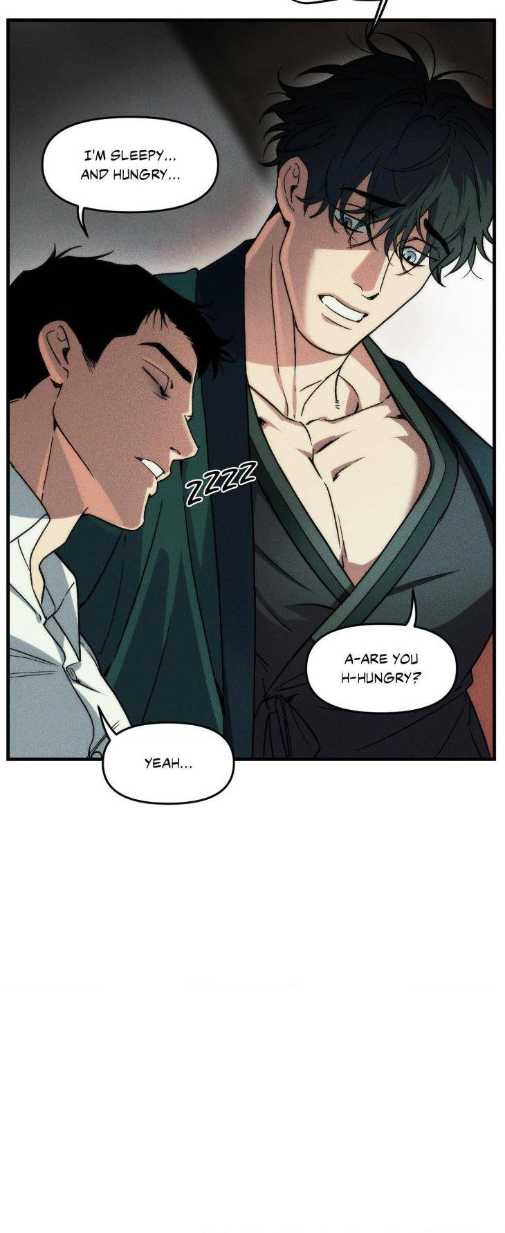 Swallow-You-Whole-By-Yang-Eun-Ji-Uncensored-Eng page 50