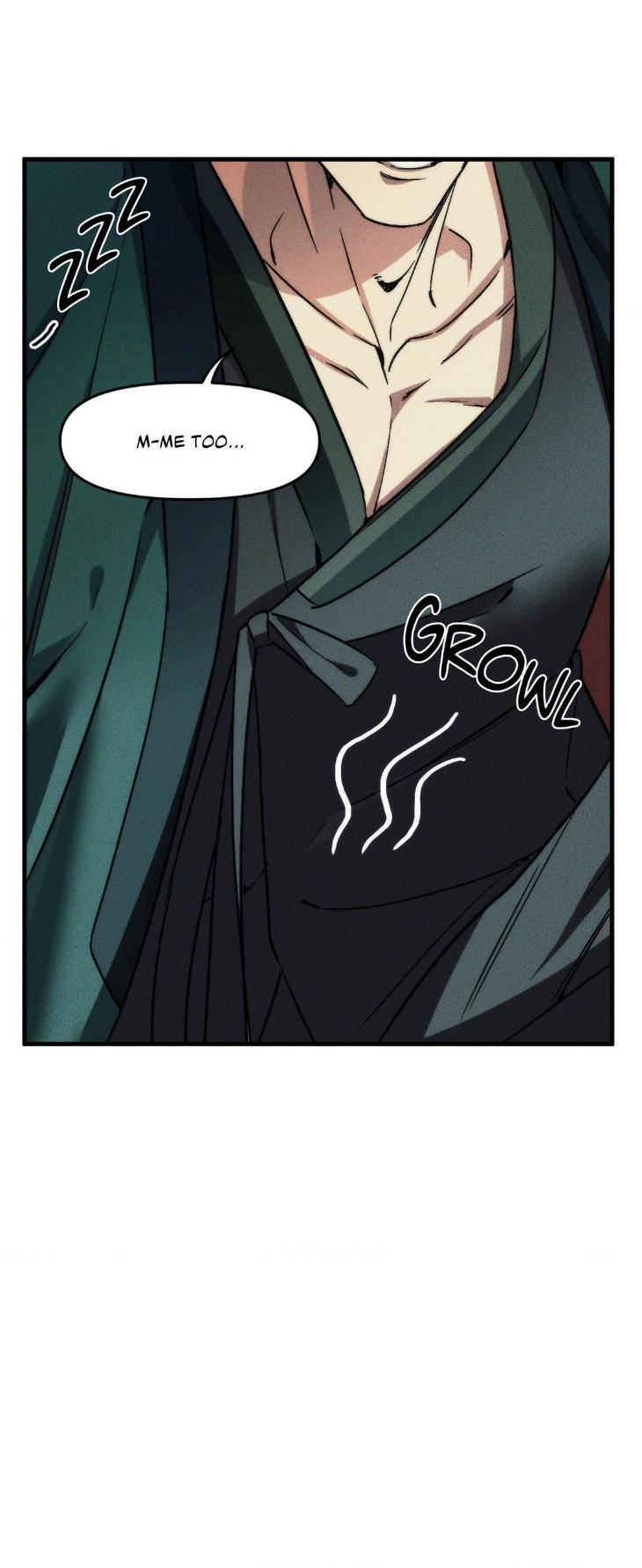 Swallow-You-Whole-By-Yang-Eun-Ji-Uncensored-Eng page 51