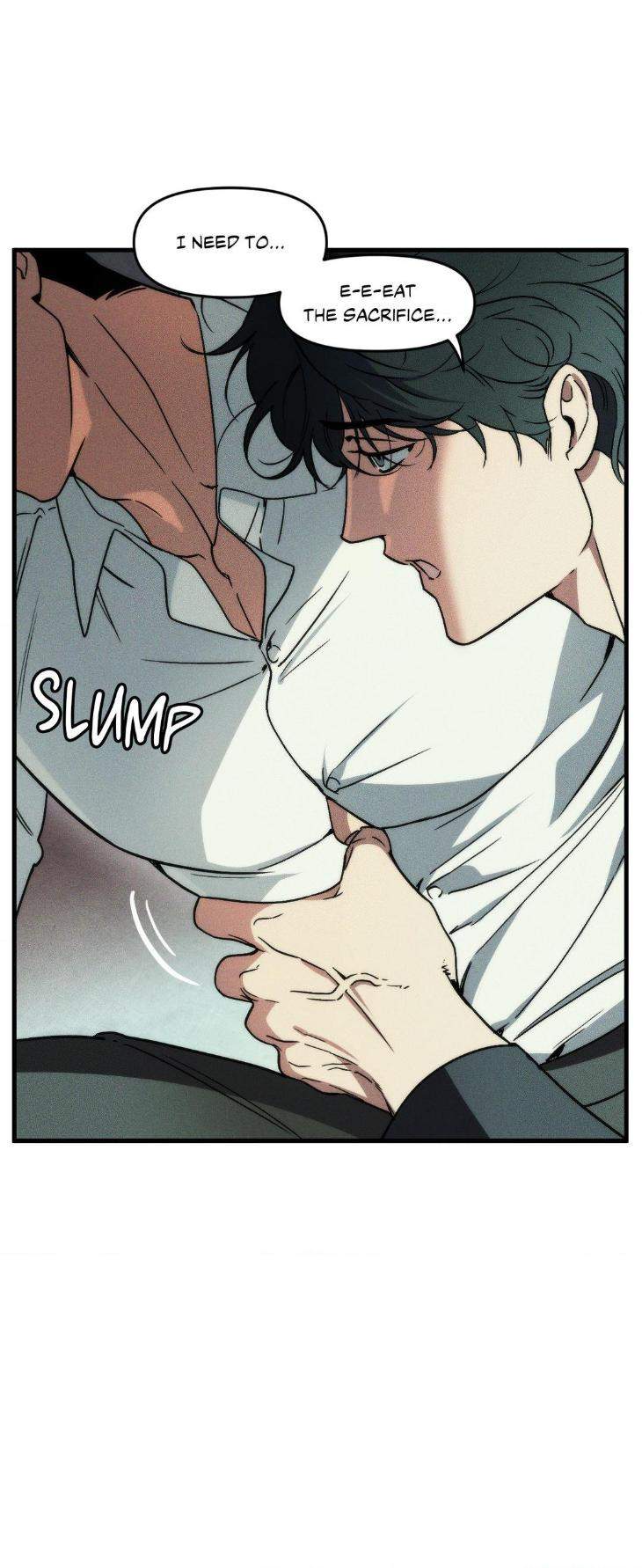Swallow-You-Whole-By-Yang-Eun-Ji-Uncensored-Eng page 52