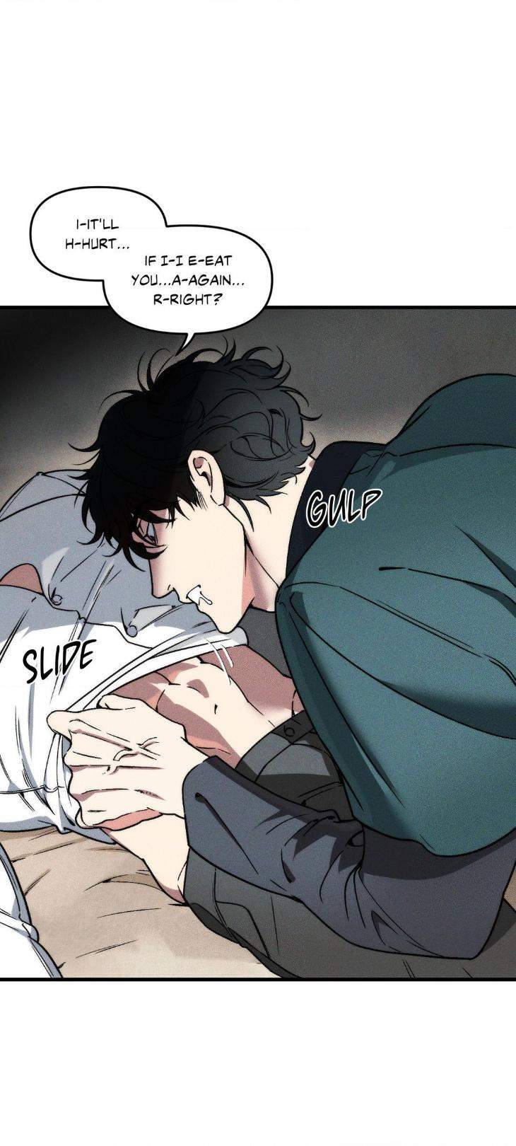 Swallow-You-Whole-By-Yang-Eun-Ji-Uncensored-Eng page 53