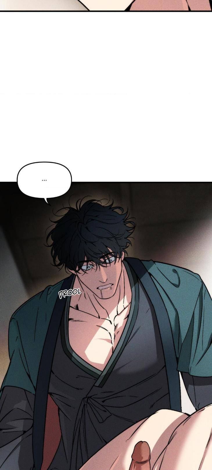 Swallow-You-Whole-By-Yang-Eun-Ji-Uncensored-Eng page 59