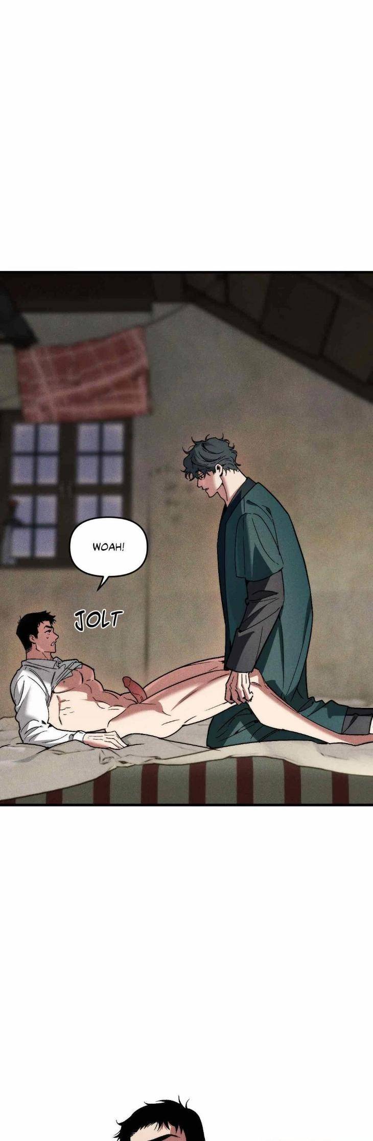 Swallow-You-Whole-By-Yang-Eun-Ji-Uncensored-Eng chapter_008 thumbnail