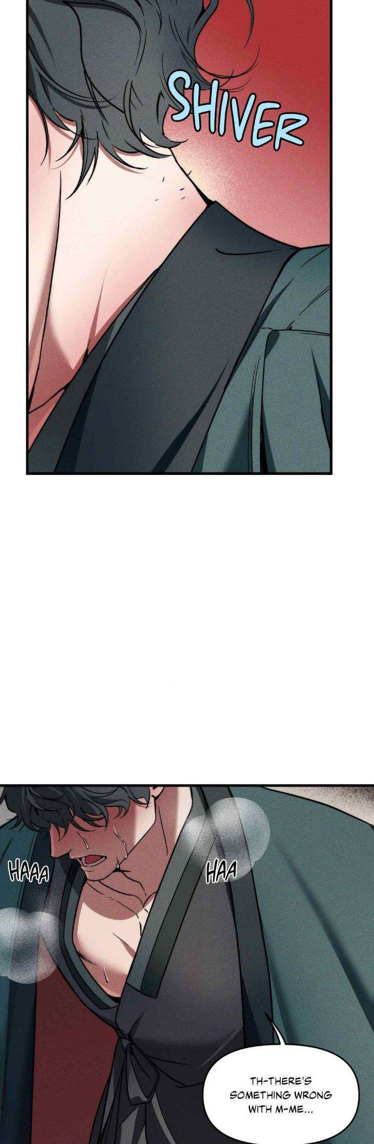 Swallow-You-Whole-By-Yang-Eun-Ji-Uncensored-Eng page 4