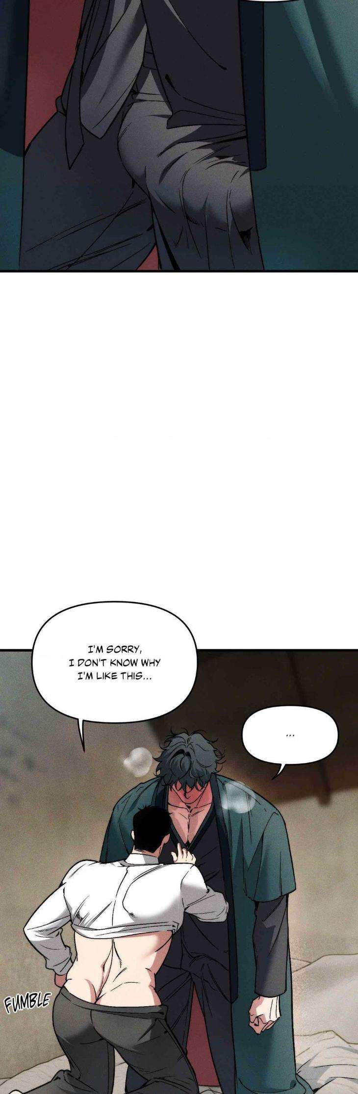 Swallow-You-Whole-By-Yang-Eun-Ji-Uncensored-Eng page 5