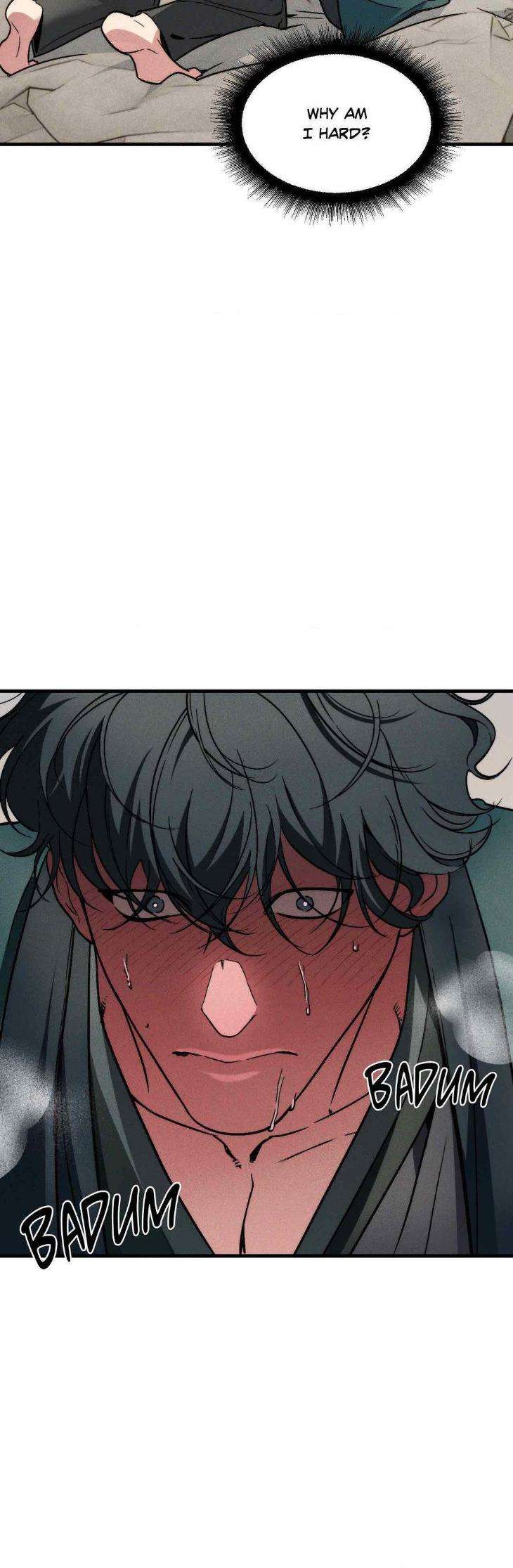 Swallow-You-Whole-By-Yang-Eun-Ji-Uncensored-Eng page 6