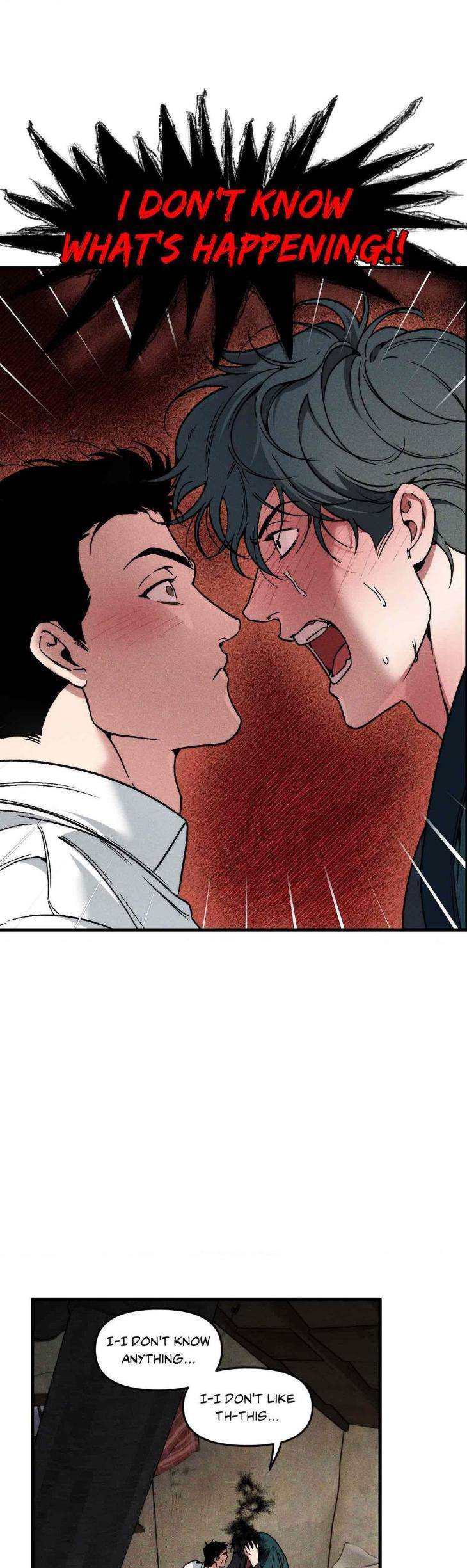 Swallow-You-Whole-By-Yang-Eun-Ji-Uncensored-Eng page 7