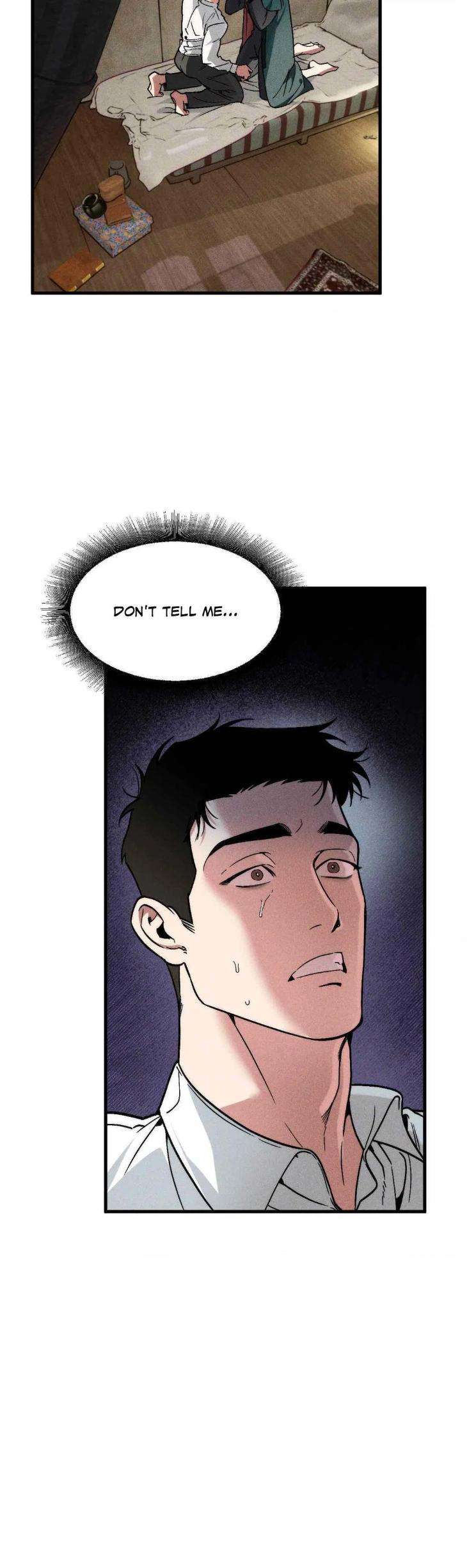 Swallow-You-Whole-By-Yang-Eun-Ji-Uncensored-Eng page 8
