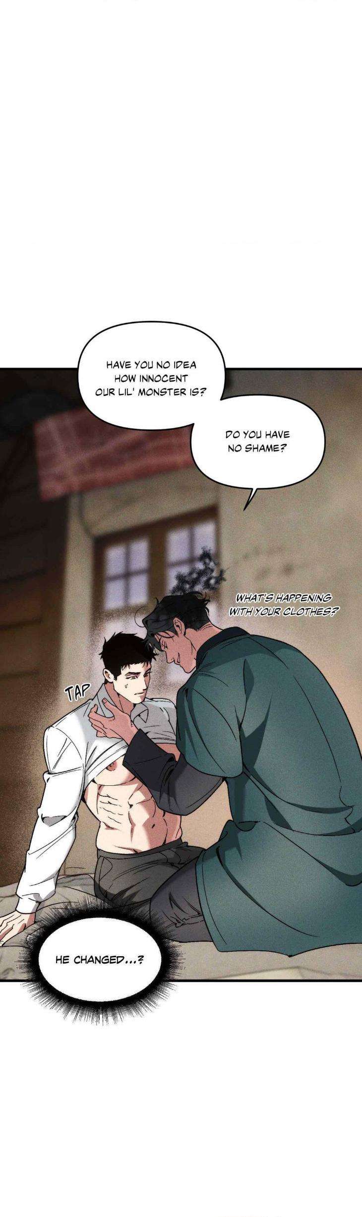 Swallow-You-Whole-By-Yang-Eun-Ji-Uncensored-Eng page 10