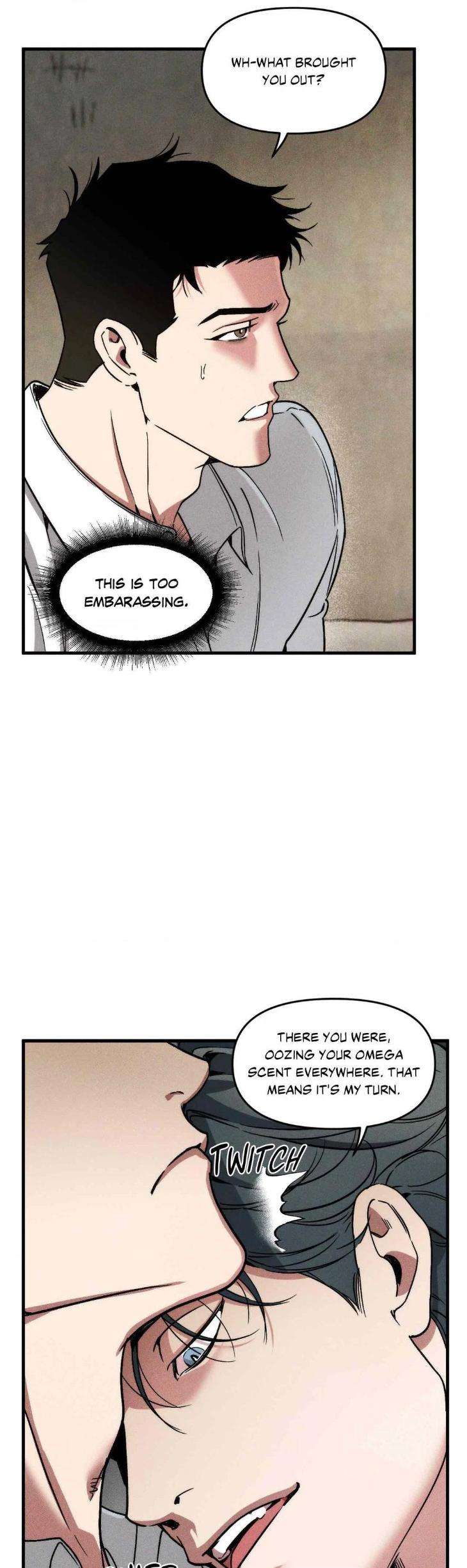 Swallow-You-Whole-By-Yang-Eun-Ji-Uncensored-Eng page 11