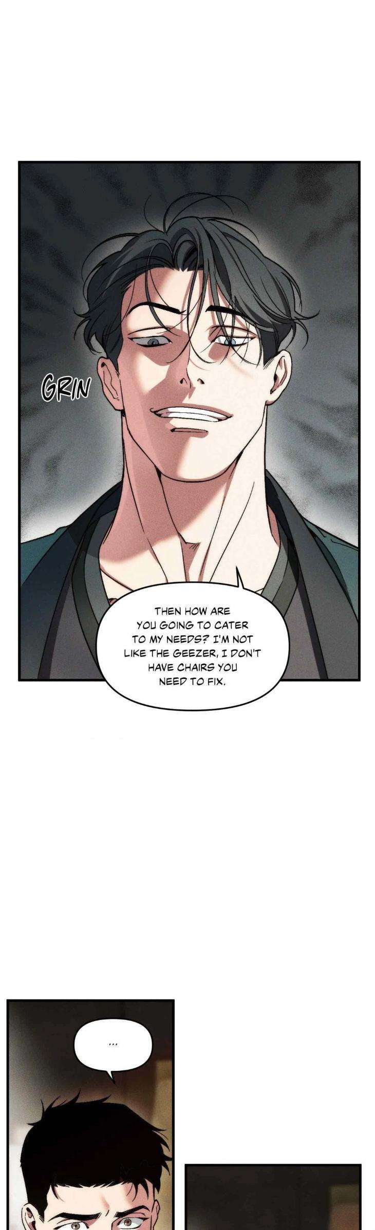 Swallow-You-Whole-By-Yang-Eun-Ji-Uncensored-Eng page 16