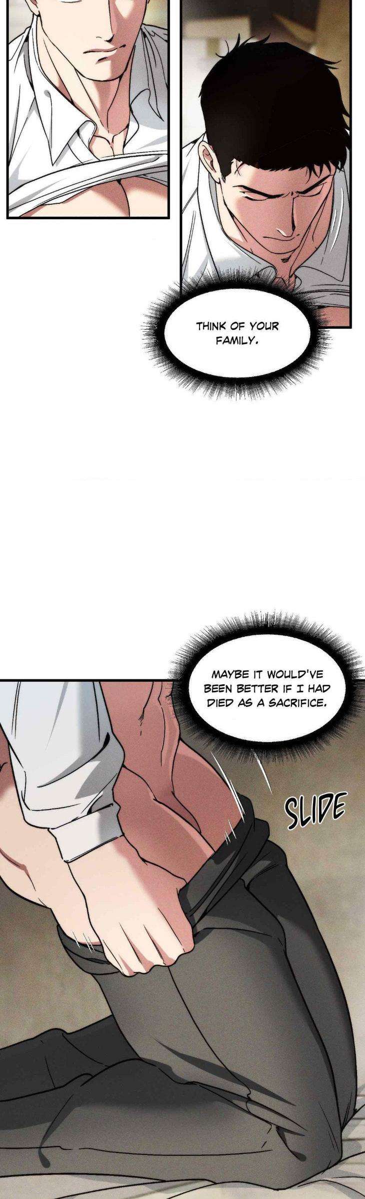 Swallow-You-Whole-By-Yang-Eun-Ji-Uncensored-Eng page 17