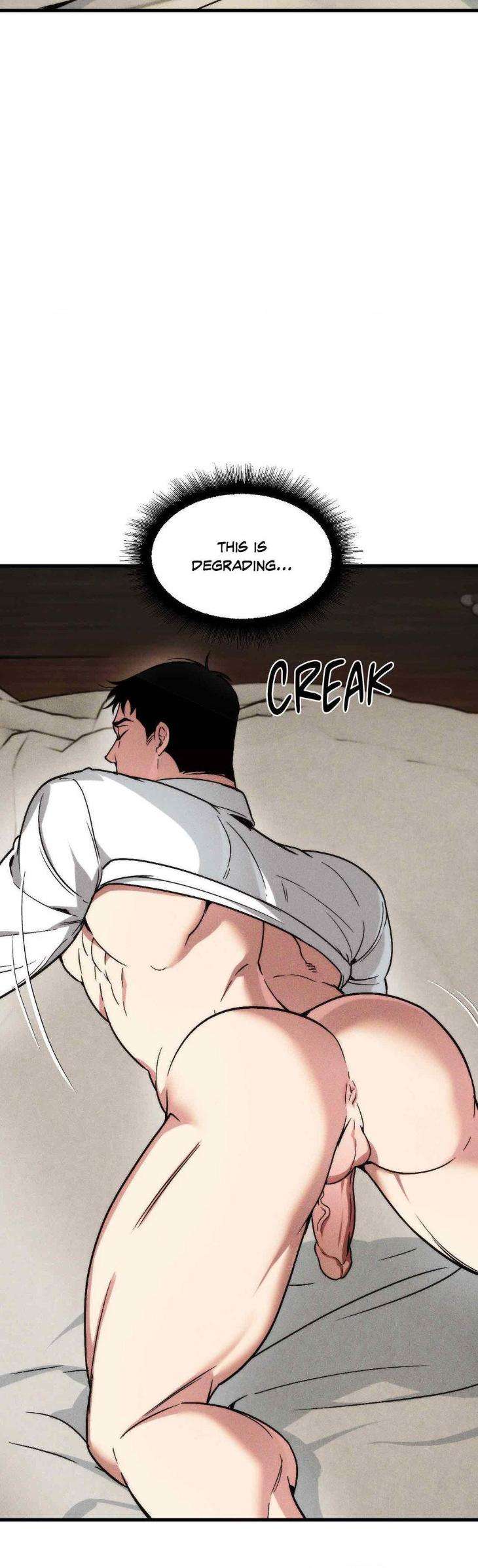 Swallow-You-Whole-By-Yang-Eun-Ji-Uncensored-Eng page 18