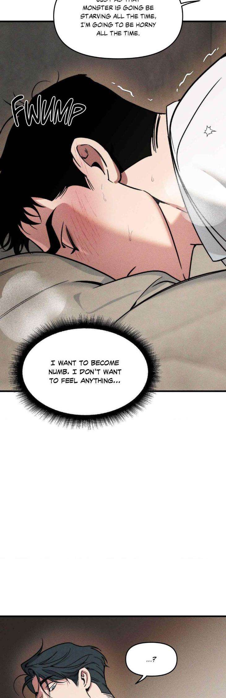 Swallow-You-Whole-By-Yang-Eun-Ji-Uncensored-Eng page 21